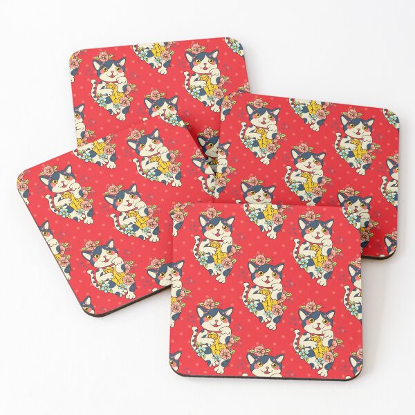 Item preview, Beautiful Dancing Kittens designed and sold by sofiatheof.