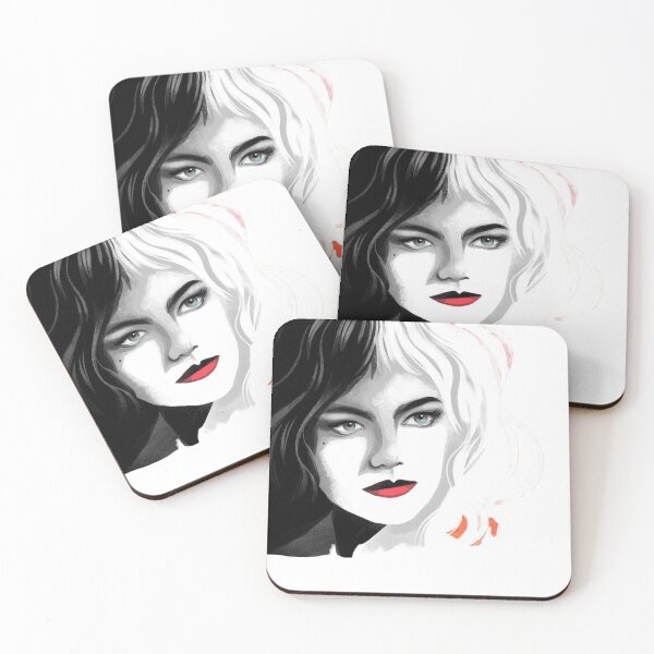 Item preview, Cruella  designed and sold by mondastore.