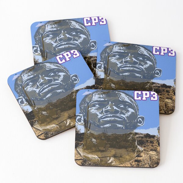 Item preview, Charles Barkley Phoenix Suns  designed and sold by KevsKrafts.