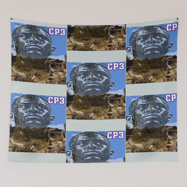 Item preview, Charles Barkley Phoenix Suns  designed and sold by KevsKrafts.