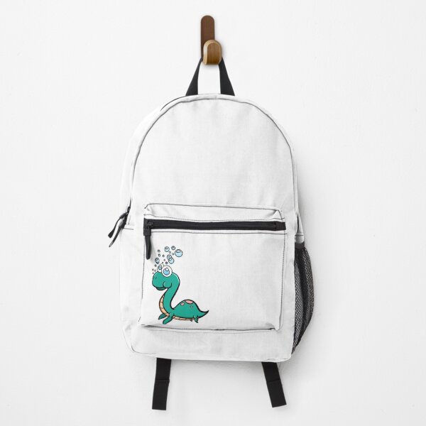 Item preview, Baby Nessie designed and sold by DesignsByDane.