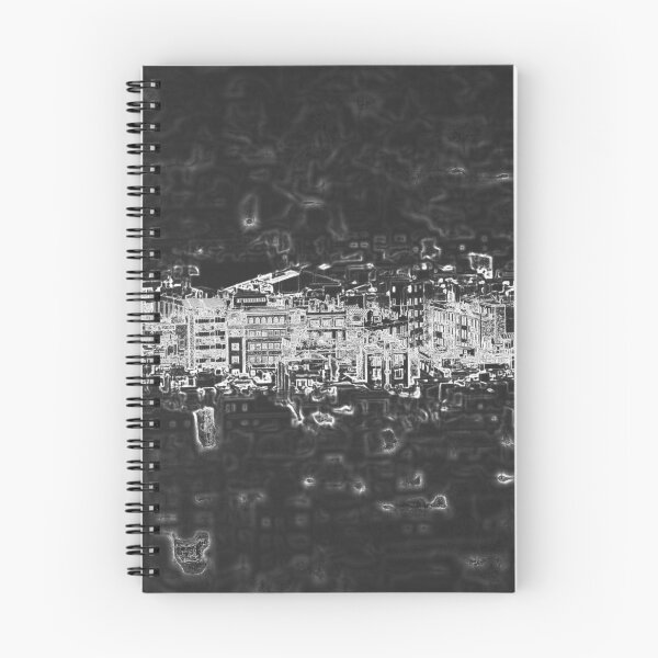 Item preview, City designed and sold by Mecánica Distributiva.
