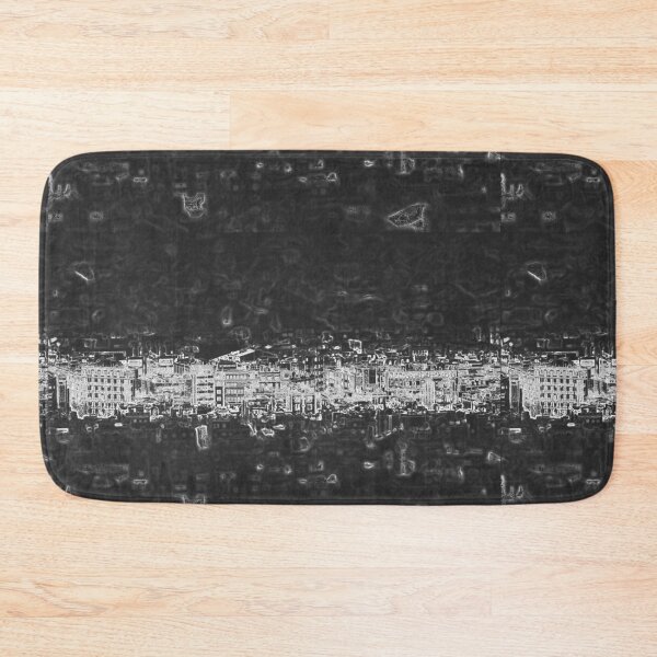 Item preview, City designed and sold by Mecánica Distributiva.