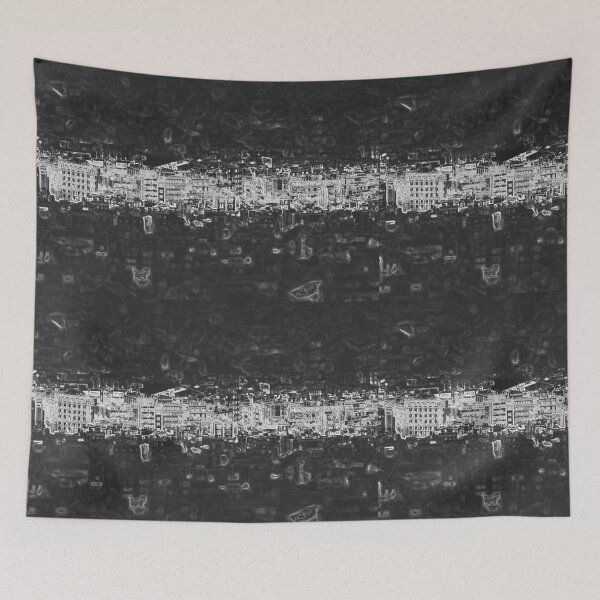 Item preview, City designed and sold by Mecánica Distributiva.