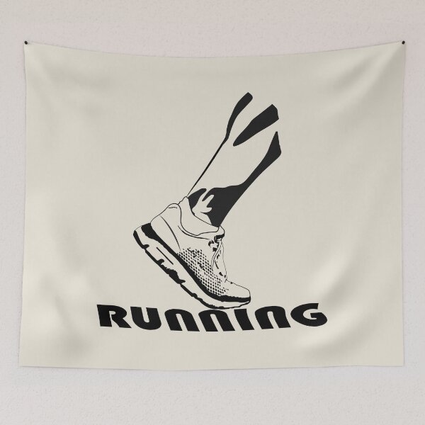 Item preview, Runner's project designed and sold by C-Tiny-Factory.