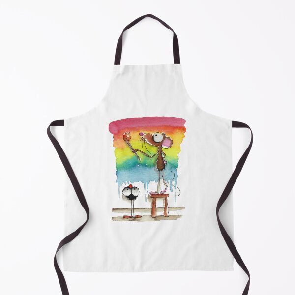 Item preview, Painting Rainbows designed and sold by StressieCat.