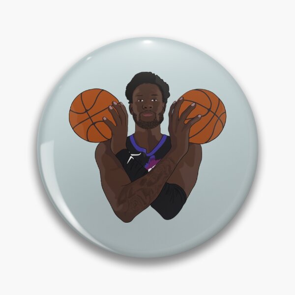 Item preview, Deandre Ayton  designed and sold by KevsKrafts.