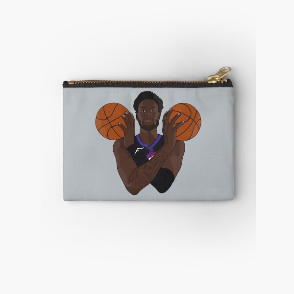 Item preview, Deandre Ayton  designed and sold by KevsKrafts.