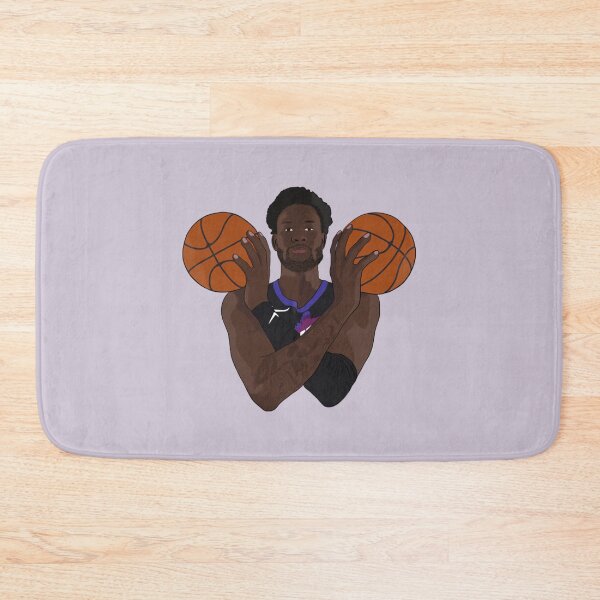 Item preview, Deandre Ayton  designed and sold by KevsKrafts.