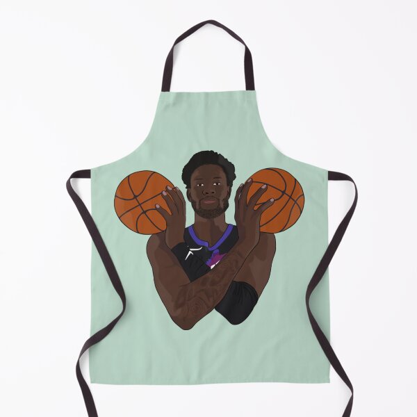 Item preview, Deandre Ayton designed and sold by KevsKrafts.