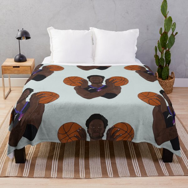 Item preview, Deandre Ayton  designed and sold by KevsKrafts.