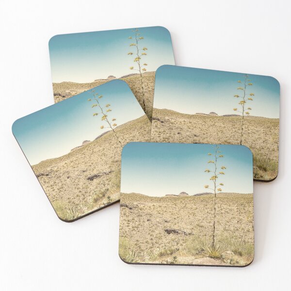 Item preview, Century Plant in Arizona designed and sold by GestaltImagery.