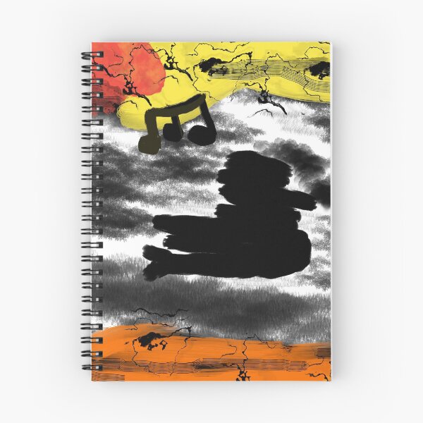 Item preview, The Whistler  designed and sold by headtrackerart.