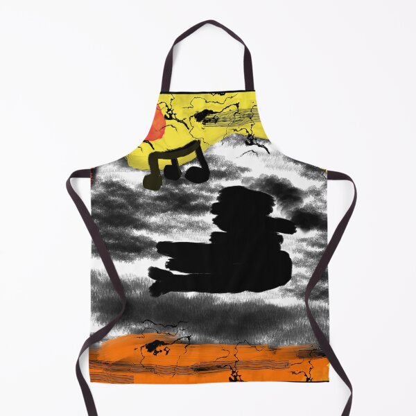 Item preview, The Whistler designed and sold by headtrackerart.