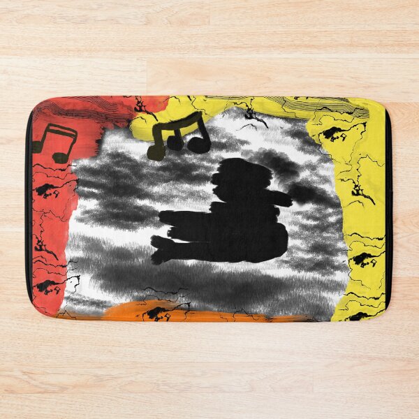 Item preview, The Whistler  designed and sold by headtrackerart.