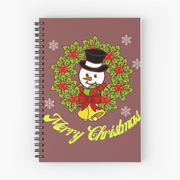 Item preview, MERRY CHRISTMAS designed and sold by NamSai.