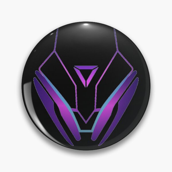 Item preview, Vayne logo designed and sold by KawaiiBakemono.