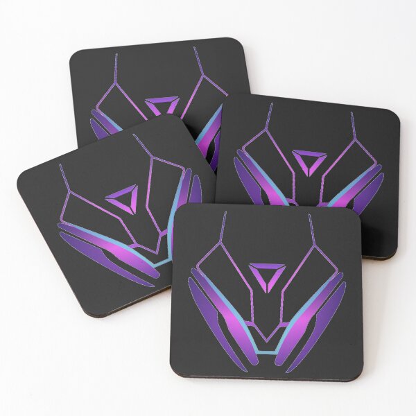 Item preview, Vayne logo designed and sold by KawaiiBakemono.