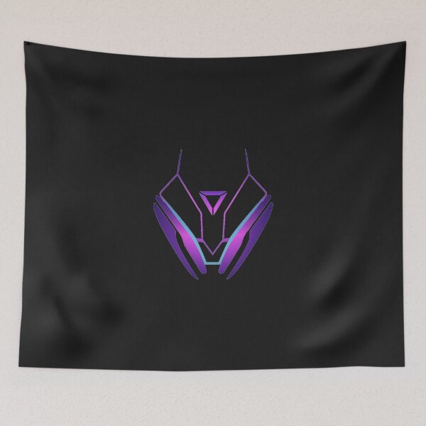 Item preview, Vayne logo designed and sold by KawaiiBakemono.