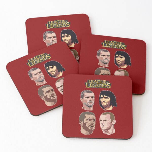Item preview, Legends of Football designed and sold by CathalDevlin.