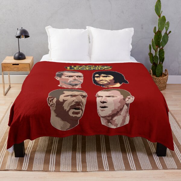 Item preview, Legends of Football designed and sold by CathalDevlin.