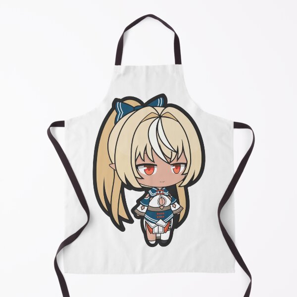 Item preview, Shiranui Flare - Hololive designed and sold by KyraWaifu.