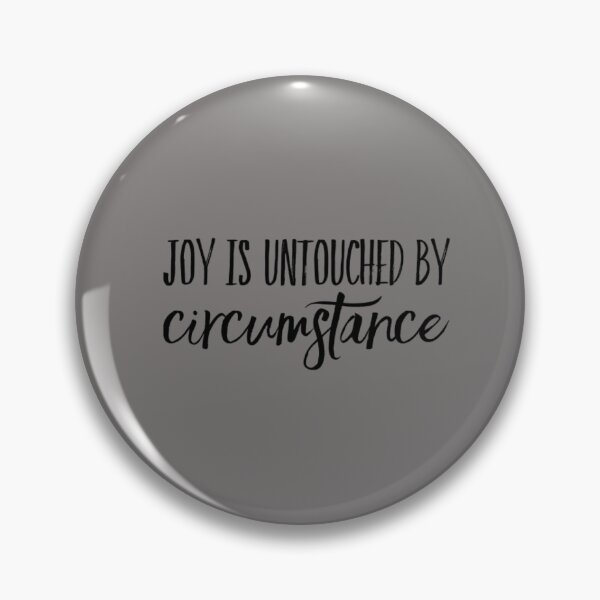 Item preview, Joy Untouched designed and sold by MerciMe.