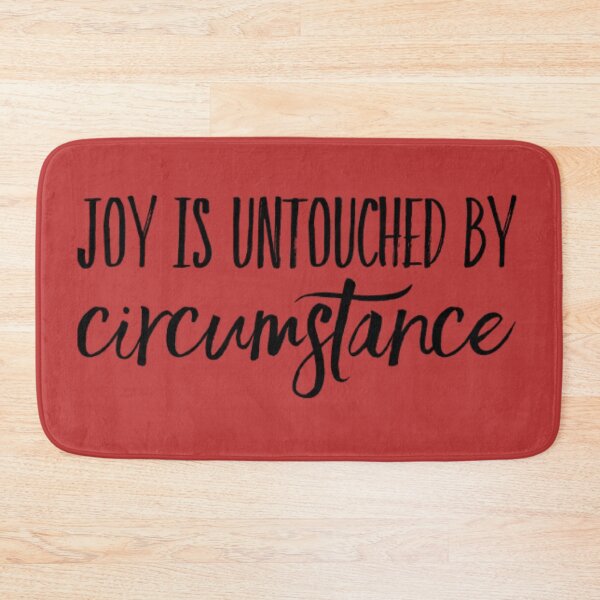 Item preview, Joy Untouched designed and sold by MerciMe.