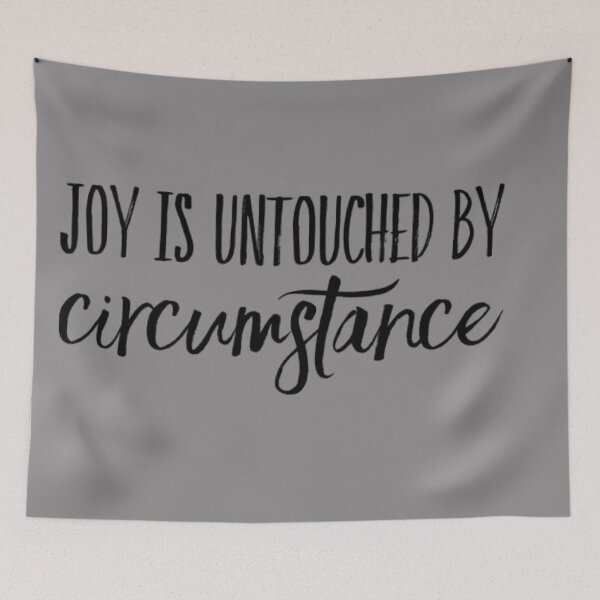 Item preview, Joy Untouched designed and sold by MerciMe.