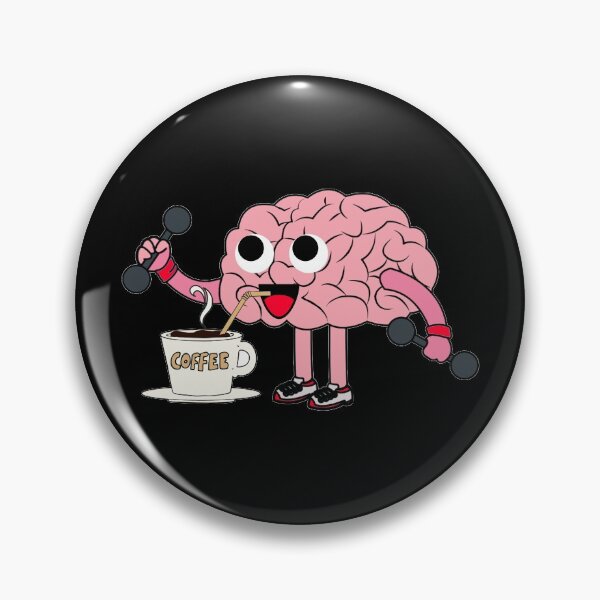 Item preview, Coffee charging me up (red band) designed and sold by FeaturedStore.