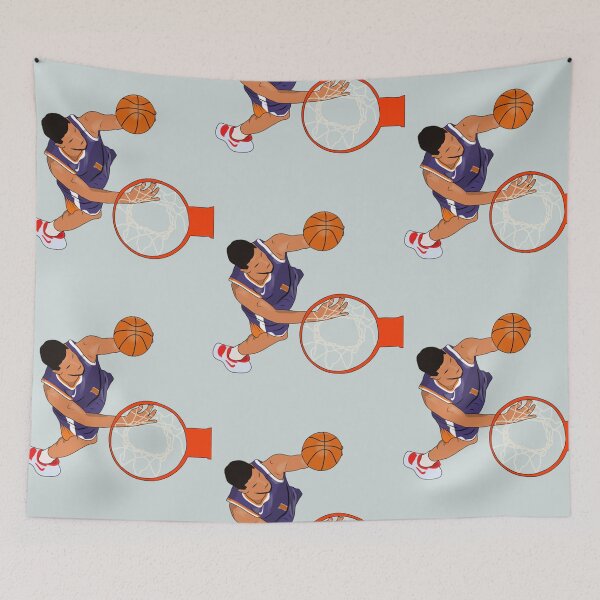 Item preview, Devin Booker  designed and sold by KevsKrafts.