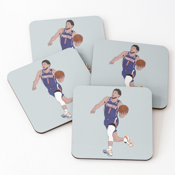 Item preview, Devin Booker  designed and sold by KevsKrafts.