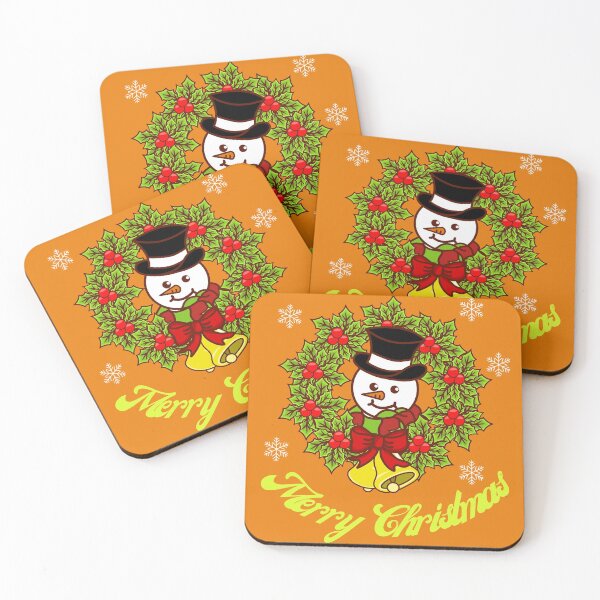 Item preview, MERRY CHRISTMAS designed and sold by NamSai.
