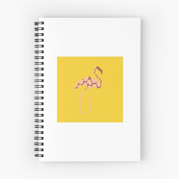 Item preview, flamingo season  designed and sold by wamuigaworld.