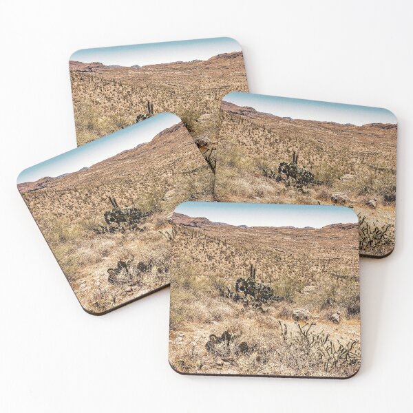 Item preview, Apache Trail Scenic Drive View designed and sold by GestaltImagery.
