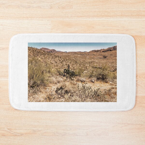 Item preview, Apache Trail Scenic Drive View designed and sold by GestaltImagery.