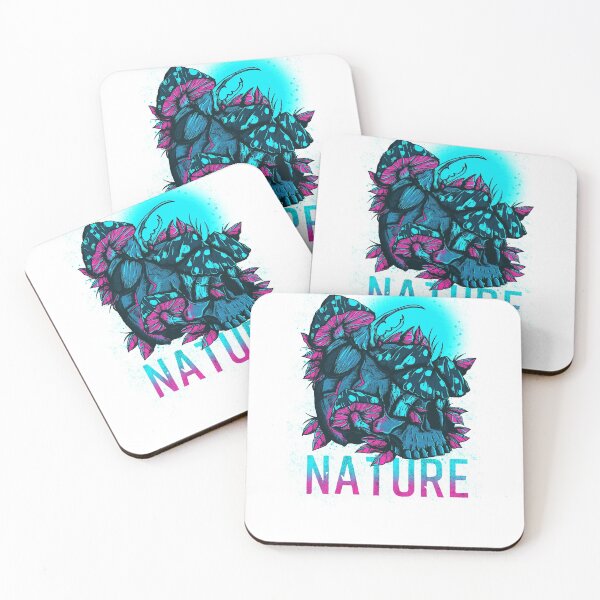 Item preview, Naturaleza psicodélica designed and sold by alxmd.