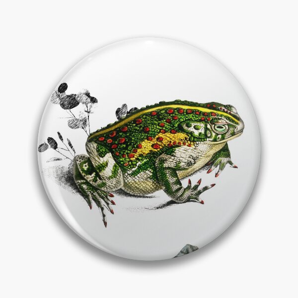 Item preview, Ultimate Frog Guide 1 designed and sold by art-by-gui.