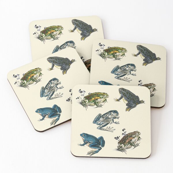 Item preview, Ultimate Frog Guide 1 designed and sold by art-by-gui.
