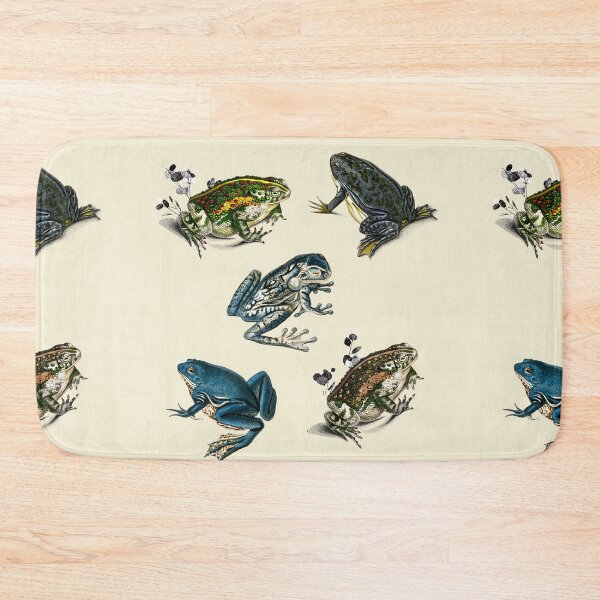 Item preview, Ultimate Frog Guide 1 designed and sold by art-by-gui.