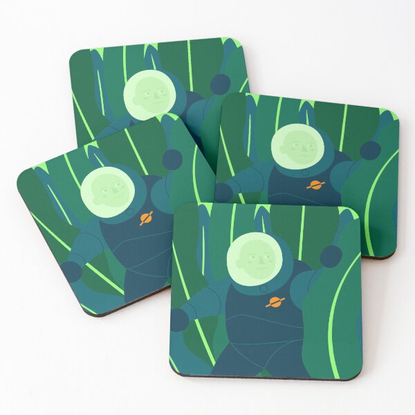 Item preview, Through The Tall Leaves designed and sold by Graham  Abbott.