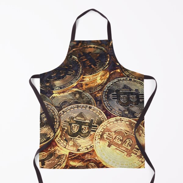 Item preview, Bitcoin designed and sold by wazoosi.