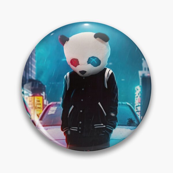 Artikelvorschau, PANDA entworfen und verkauft von Saadane.