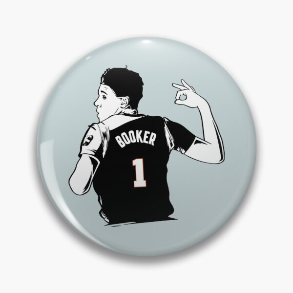 Item preview, Devin Booker  designed and sold by KevsKrafts.