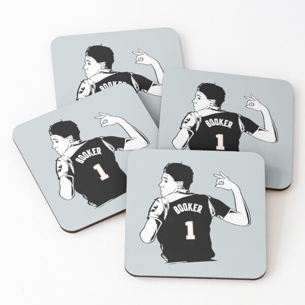 Item preview, Devin Booker  designed and sold by KevsKrafts.