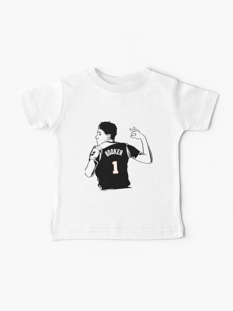 Devin Booker Jersey, Devin Booker Shirts, Apparel