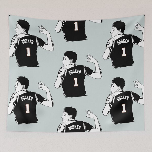 Item preview, Devin Booker  designed and sold by KevsKrafts.