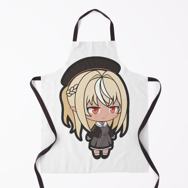 Item preview, Shiranui Flare New Costume - Hololive designed and sold by KyraWaifu.