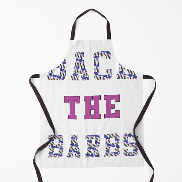 Item preview, Back the barbs designed and sold by teesvira.