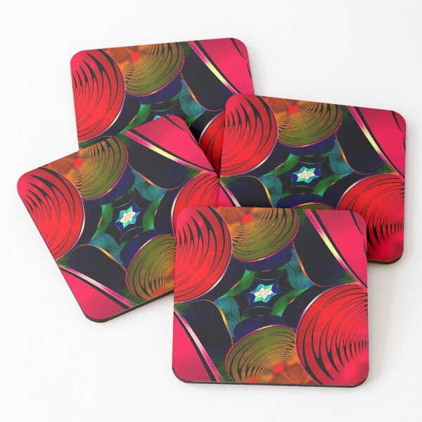 Item preview, Arabesques designed and sold by joelle Guillaume.